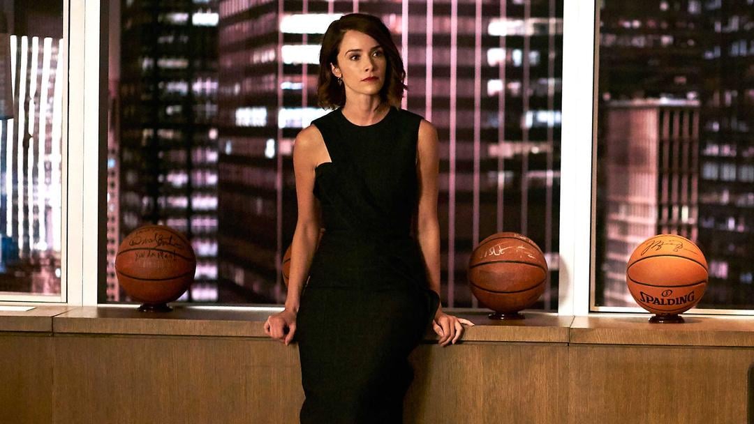 Suits/USA Network/usanetwork.com
