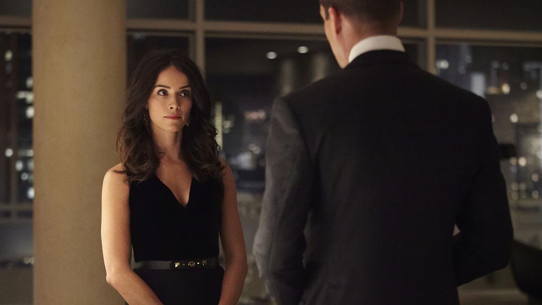 Suits/USA Network/usanetwork.com