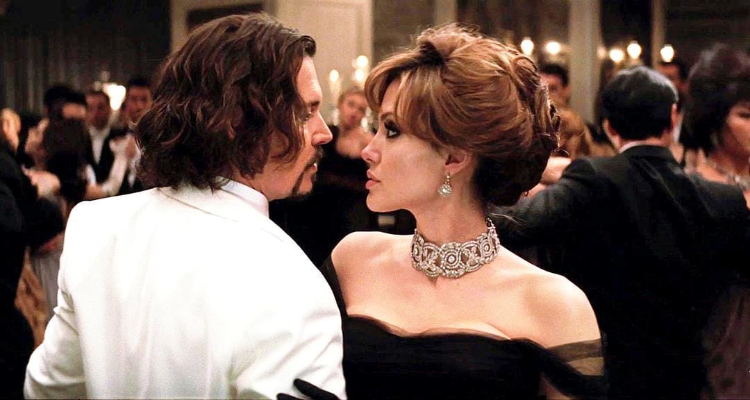 The Tourist/aceshowbiz.com
