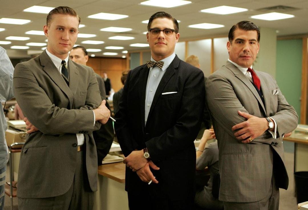 Mad Men / AMC / nydailynews.com