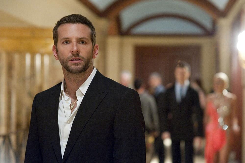 Silver Lining Playbook/The Weinstein Company, Mirage Enterprises/www.aceshowbiz.com