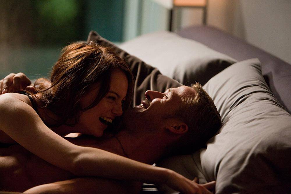 Crazy Stupid Love/Carousel Productions/www.imdb.com