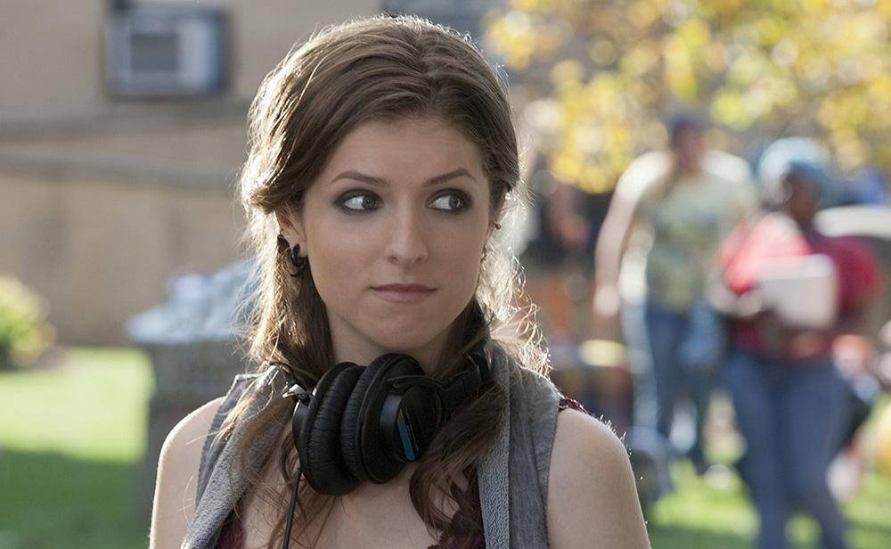 Pitch Perfect/Gold Circle Films, Relativity Media, Brownstone Productions/www.imdb.com