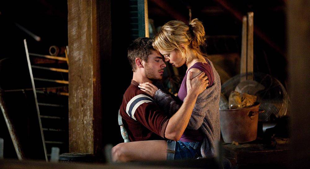 The Lucky One/Village Roadshow Pictures/www.okchicas.com