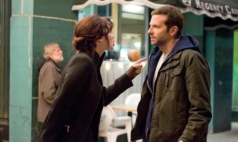 Silver Lining Playbook/The Weinstein Company, Mirage Enterprises/www.wowonews.com