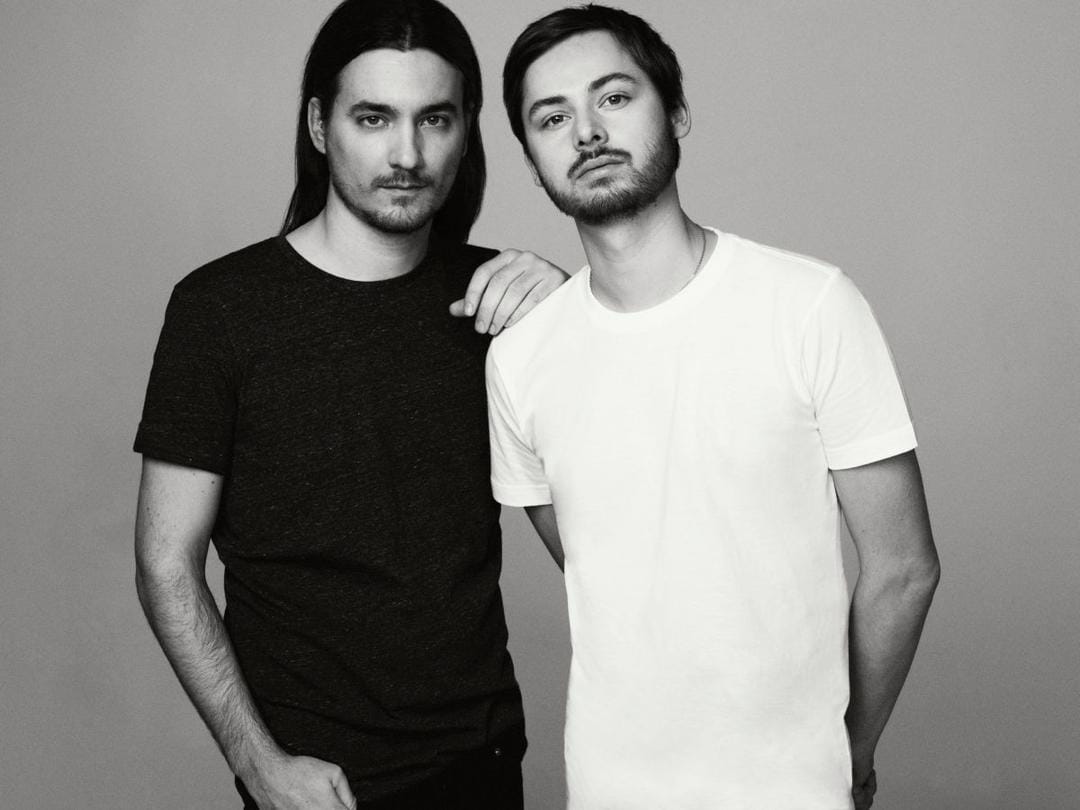 Breaking News: Carven Kehilangan Duo Creative Director-nya!