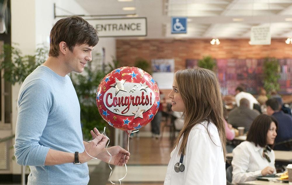 No String Attached Movie/Paramount Pictures/www.pinterest.com