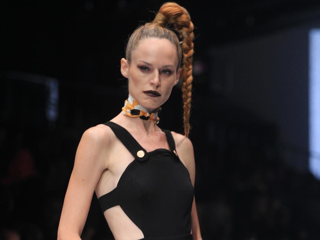 #JFW2017 Lotuz : Progress Kesya Moedjenan Di Industri Fashion!