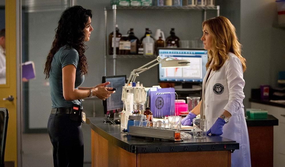 Rizzoli & Isles/TNT/rizzoliandislespics.blogspot.co.id