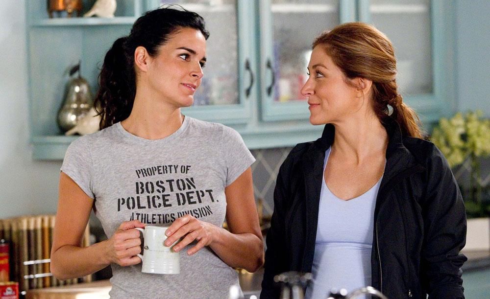 Rizzoli & Isles/TNT/rizzoliandislespics.blogspot.co.id