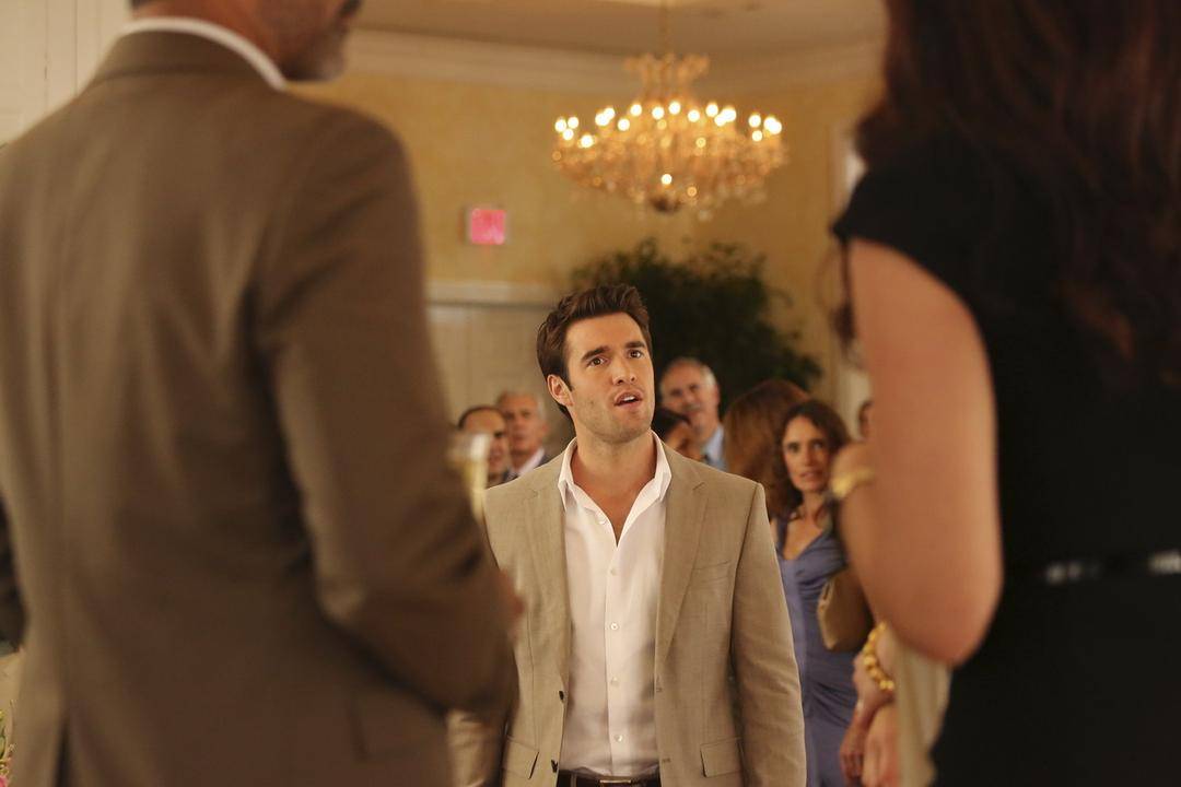REVENGE/ABC/entertainment.outlook.com