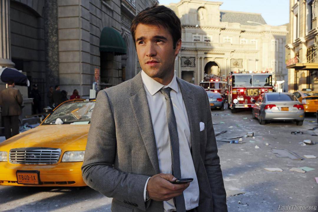 REVENGE/ABC/media-addict.com