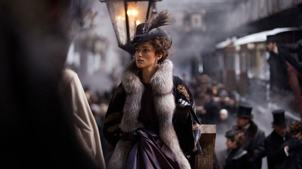 Anna Karenina/Working Title Films,StudioCanal/www.imdb.com