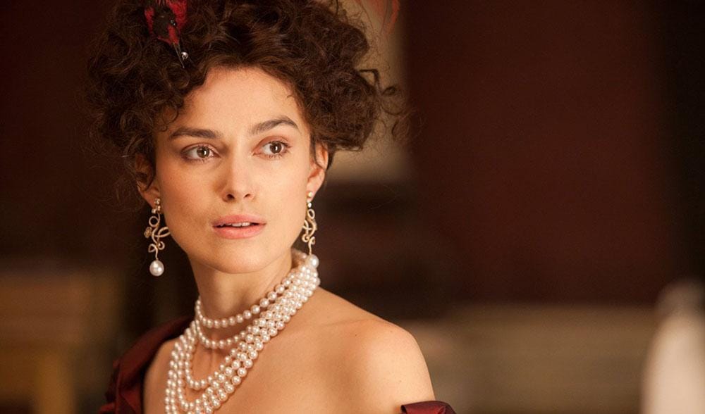 Anna Karenina/Working Title Films,StudioCanal/www.imdb.com