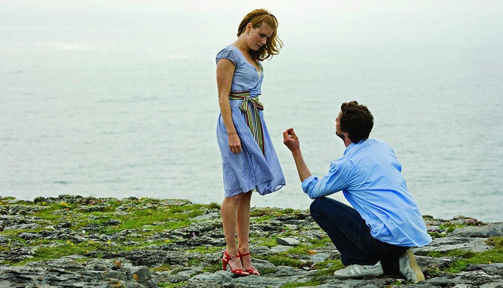 Leap Year/Spyglass Entertainment/www.chainimage.com