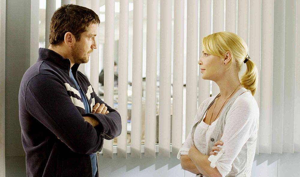 The Ugly Truth/Lakeshore Entertainment, Relativity Media/www.aceshowbiz.com