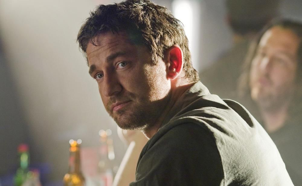 The Ugly Truth/Lakeshore Entertainment, Relativity Media/www.flickr.com