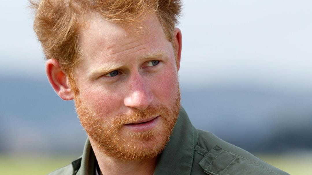 Inilah Aktris Hollywood yang Berhasil Mengambil Hati Pangeran Harry