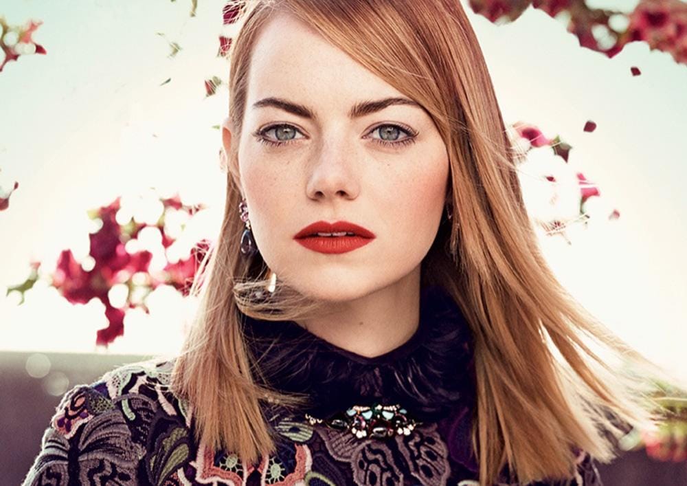 Fashiongonerogue.com/Vogue US 2014/Craig McDean