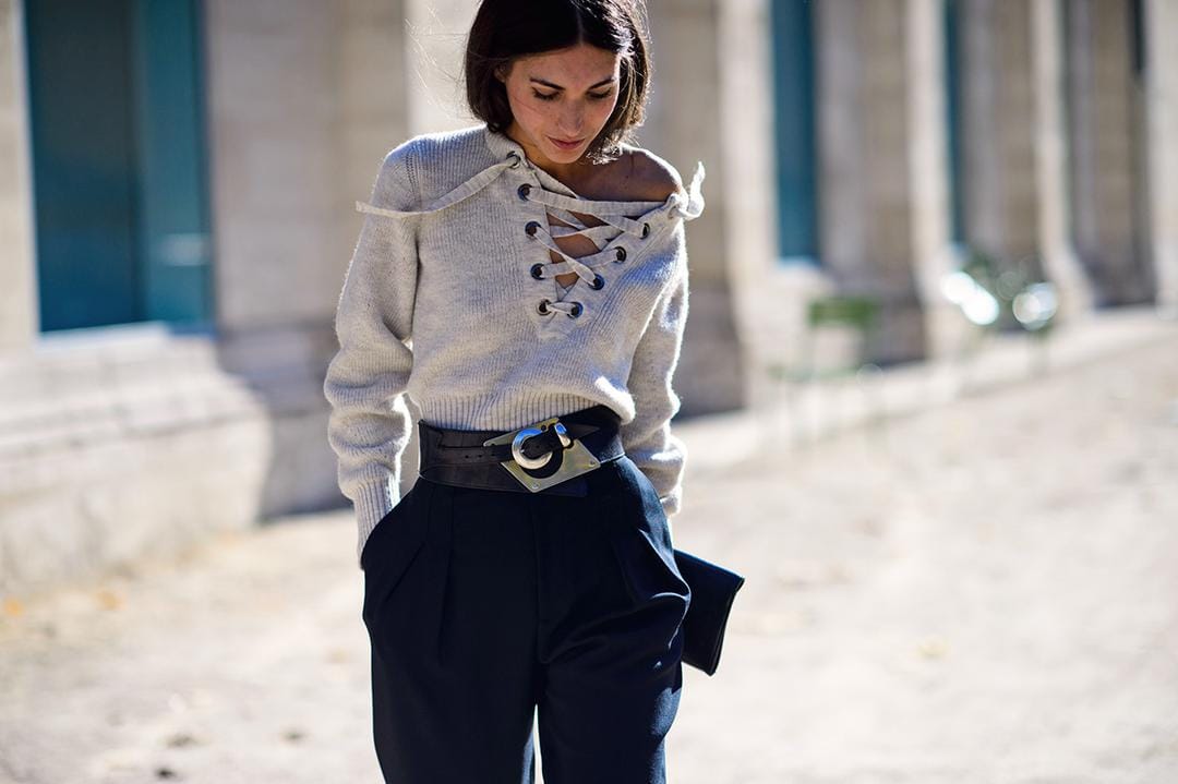 3 Outfit Ini Selalu Hits Dan Nggak Pernah Ditelan Zaman!