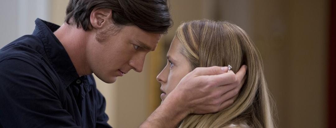 The Choice/Nicolas Sparks/slantmagazine.com