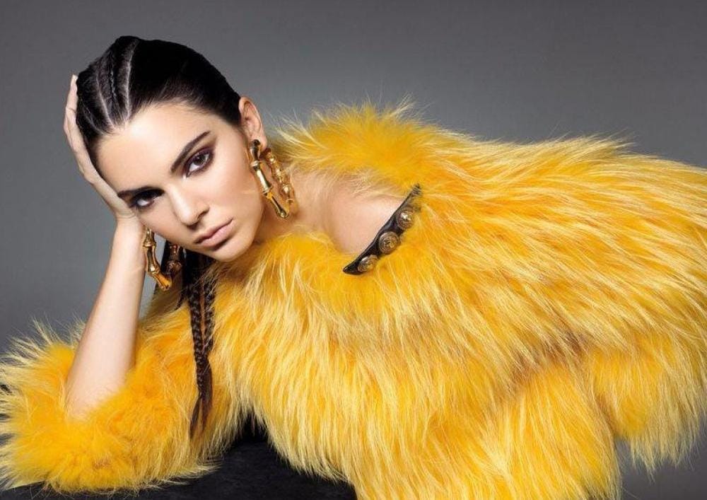 Fashiongonerogue.com/The Sunday Times Style/Andrea Klarin