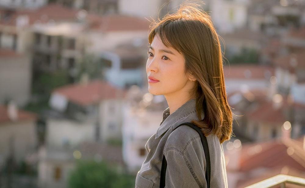Descendants of The Sun/KBS2/www.soompi.com