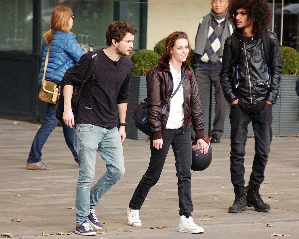 Personal Shoppers Movie/Les Films du Losange/www.aceshowbiz.com