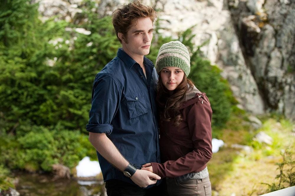 Twilight Movie/www.fanaru.com
