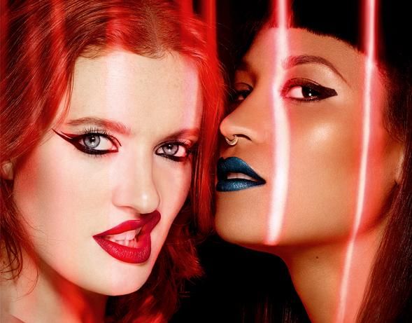 Dok. Make Up For Ever