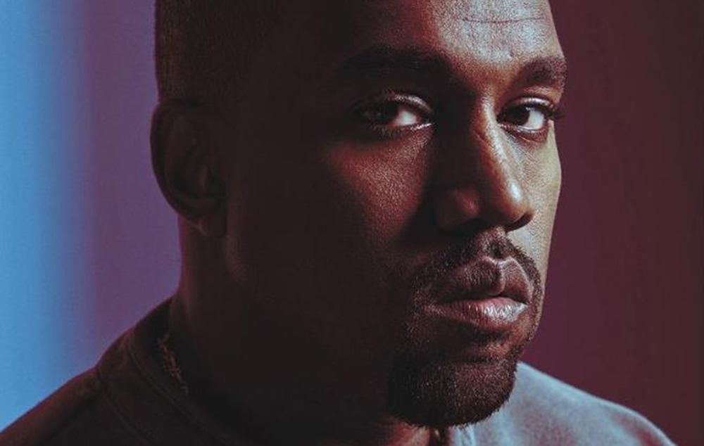 W Magazine October 2016/ Photo by Mario Sorrenti/www.models.com