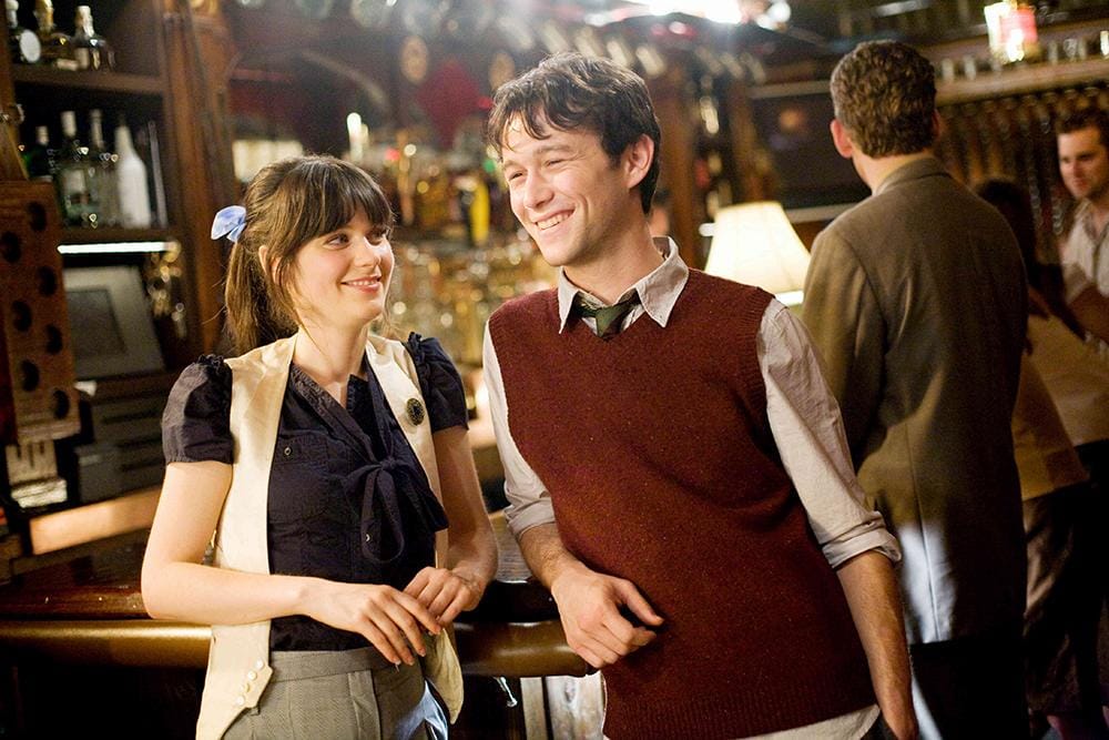 500 Days of Summer/Dune Entertainment/www.aceshowbiz.com