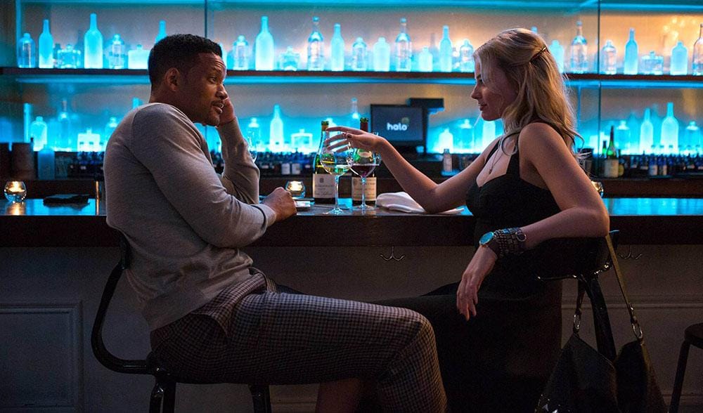 Focus/Kramer & Sigman Films, RatPac-Dune Entertainment, ZacTig Films/billysteele60.wordpress.com