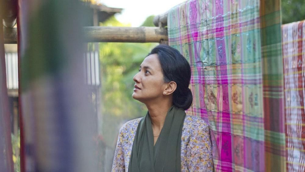 Athirah/www.bookmyshow.com