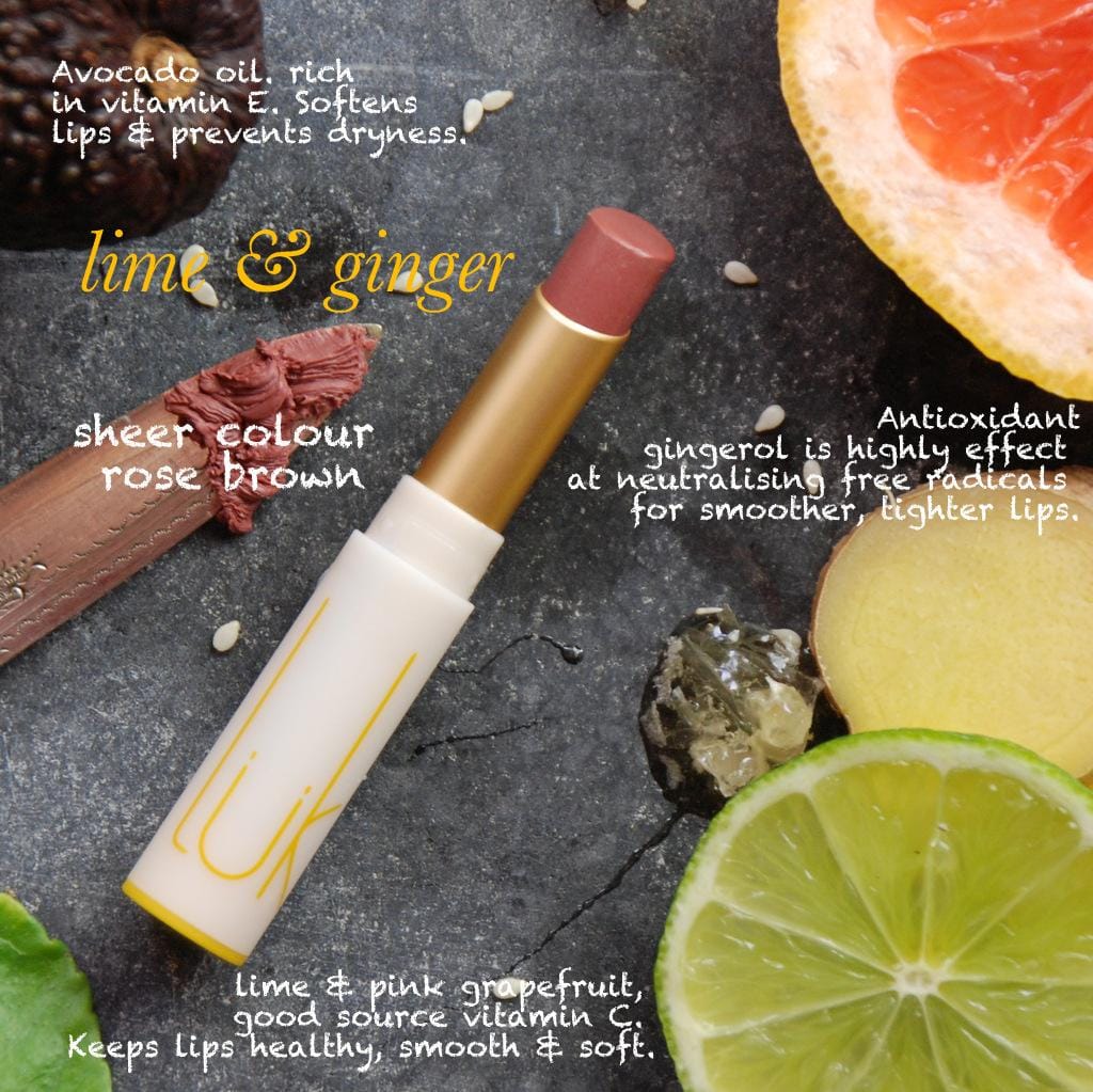 lukbeautifood.com