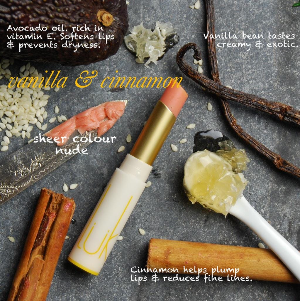 lukbeautifood.com