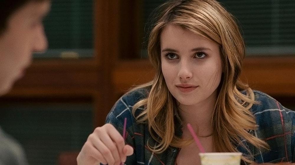 It's Kind of A Funny Story/Misher Films, Alliance Films/www.childstartlets.com