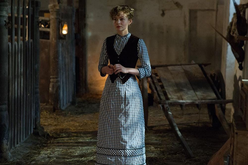 Far from the Madding Crowd/Fox Searchlight Pictures/aceshowbiz.com