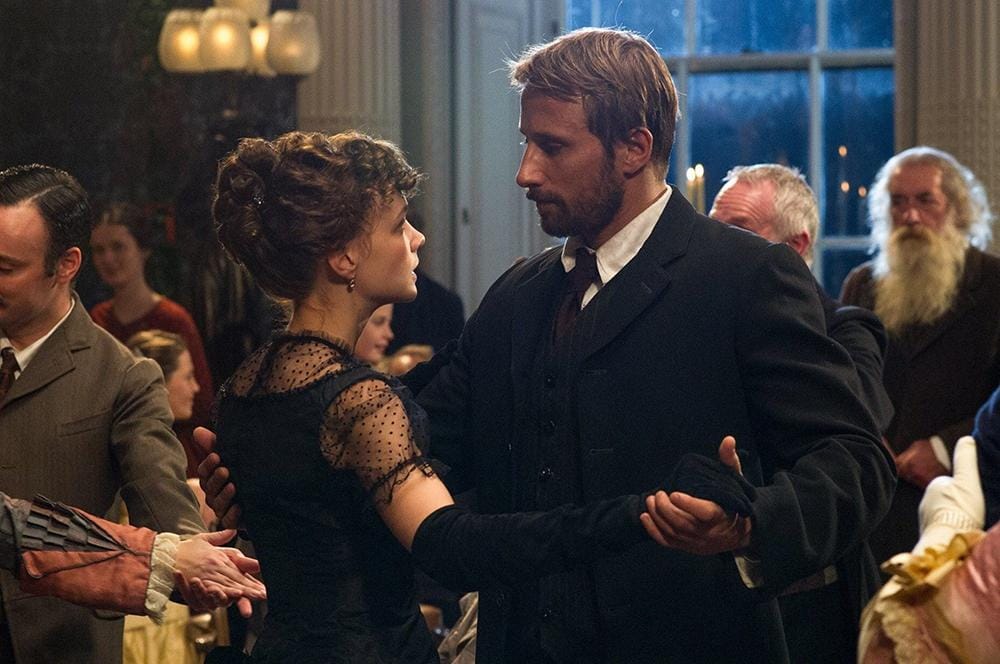 Far from the Madding Crowd/Fox Searchlight Pictures/aceshowbiz.com