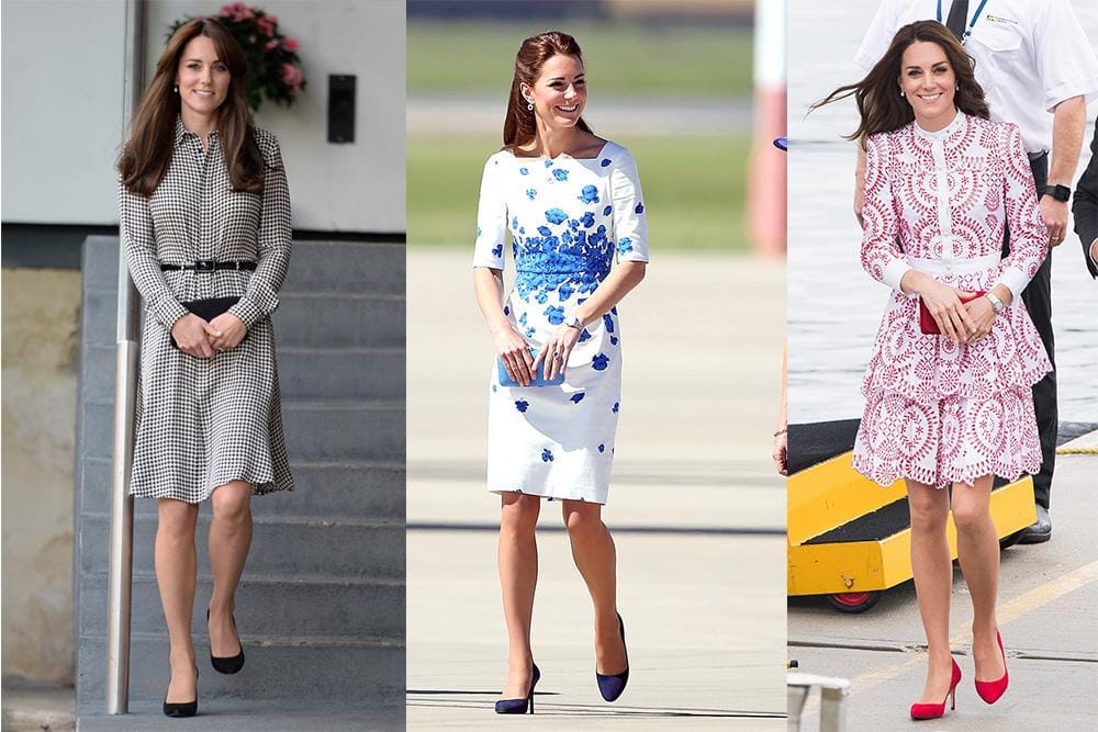 vogue, harper's bazaar, vanity fair