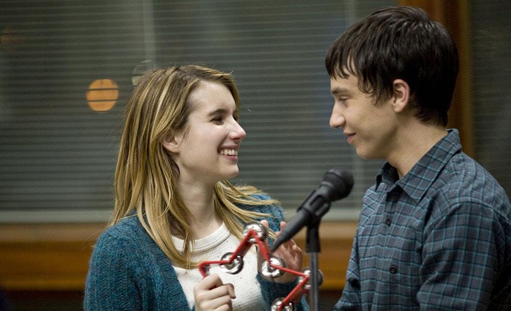 It's Kind of A Funny Story/Misher Films, Alliance Films/www.imdb.com