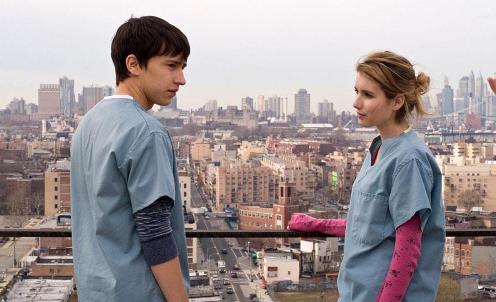 It's Kind of A Funny Story/Misher Films, Alliance Films/www.sensacine.com