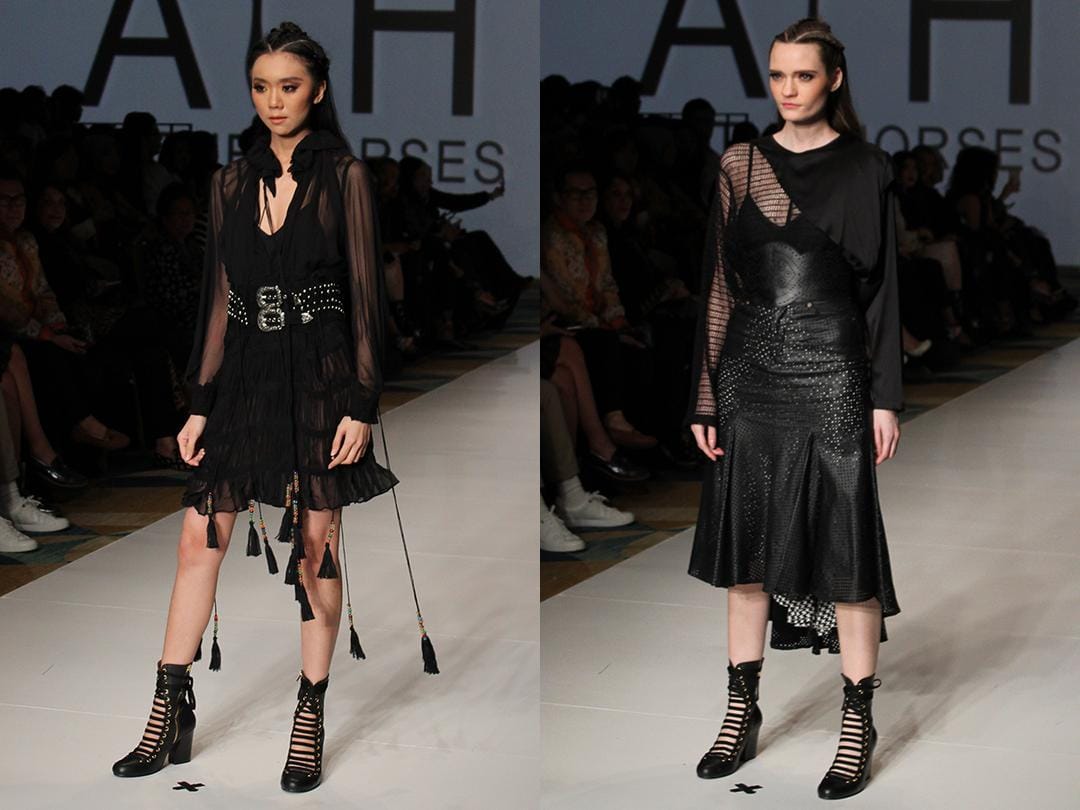 Photo: Michael Richards / Popbela