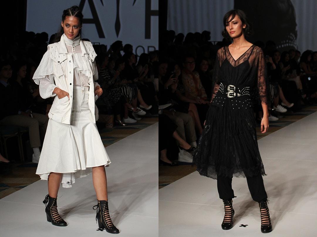 Photo: Michael Richards / Popbela