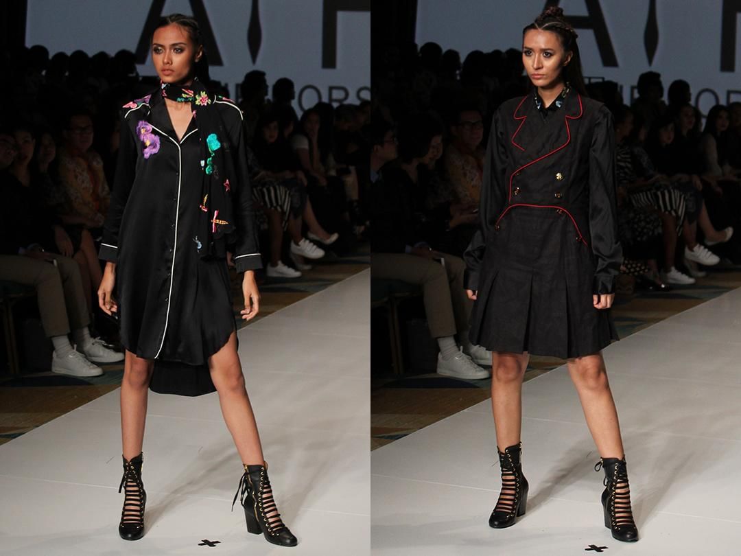 Photo: Michael Richards / Popbela