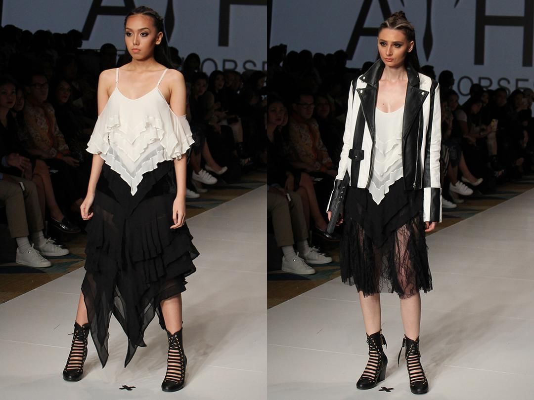 Photo: Michael Richards / Popbela