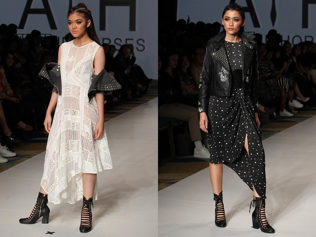 Photo: Michael Richards / Popbela