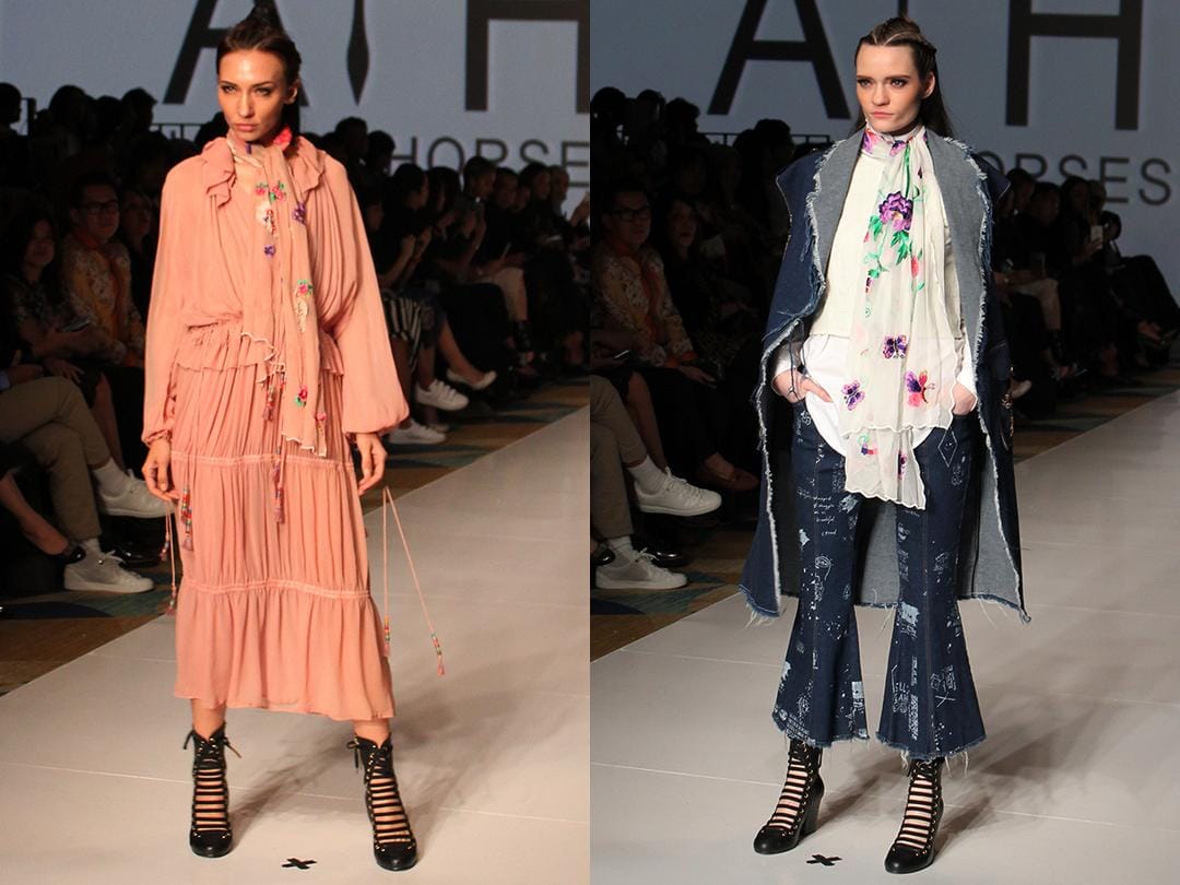 Photo: Michael Richards / Popbela