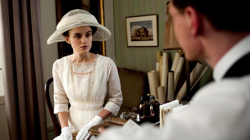 A Dangerous Method/Telefilm Canada, Recorded Picture Company/www.imdb.com