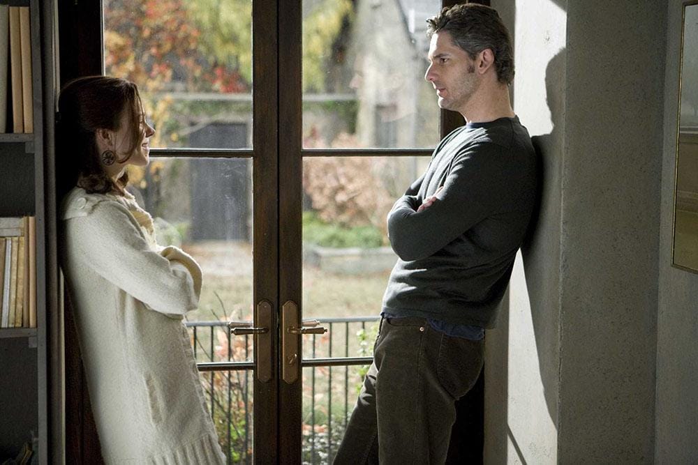 The Time Traveler's Wife/New Line Cinema/www.fanpop.com